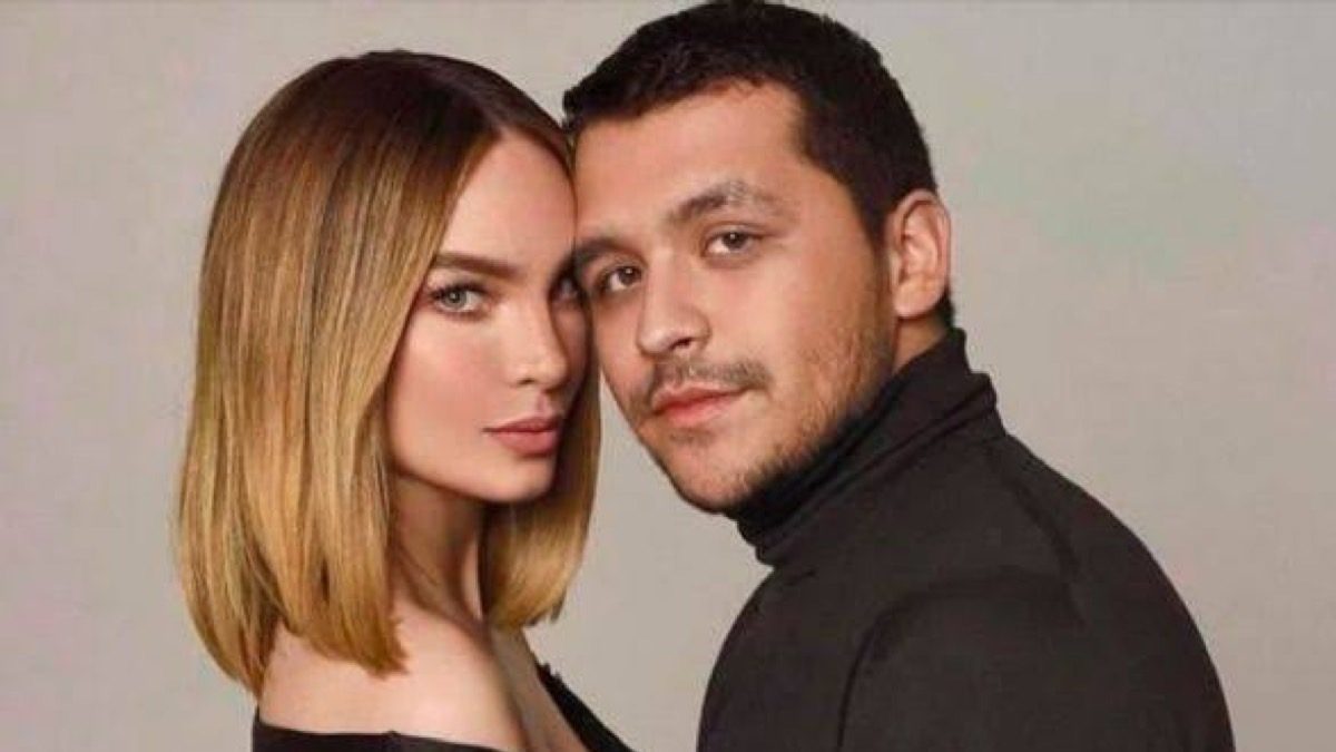 ¿Qué hará Belinda con el anillo de compromiso que le dio Christian Nodal?