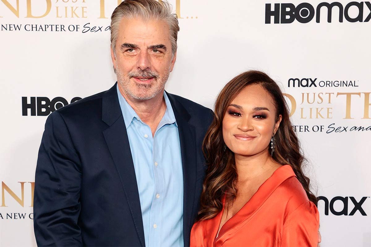 Chris-Noth-y-Tara-Wilson