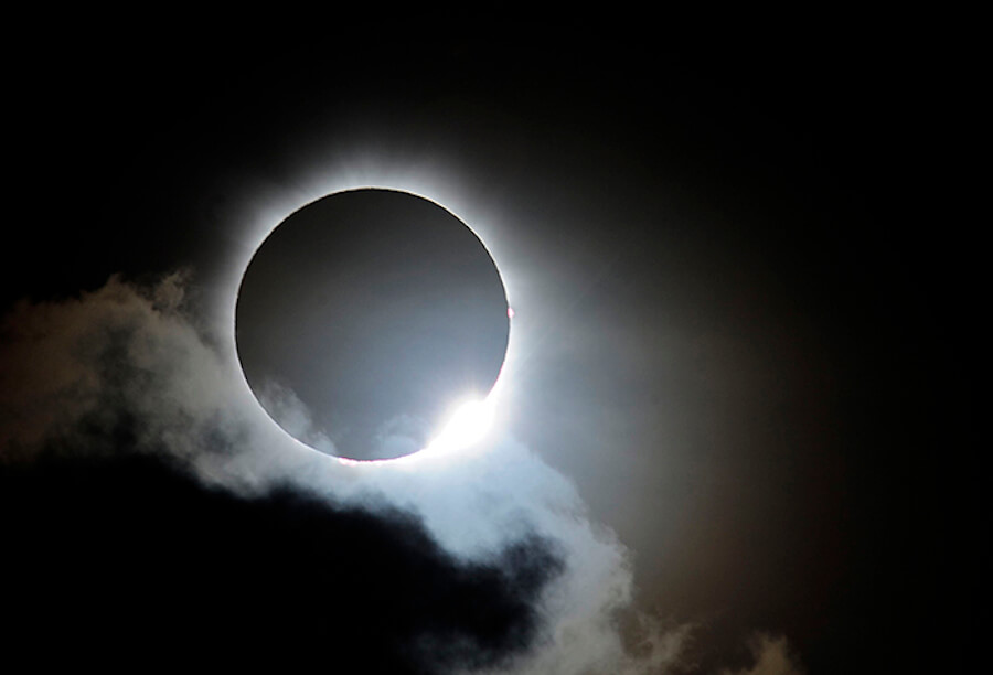 Eclipses