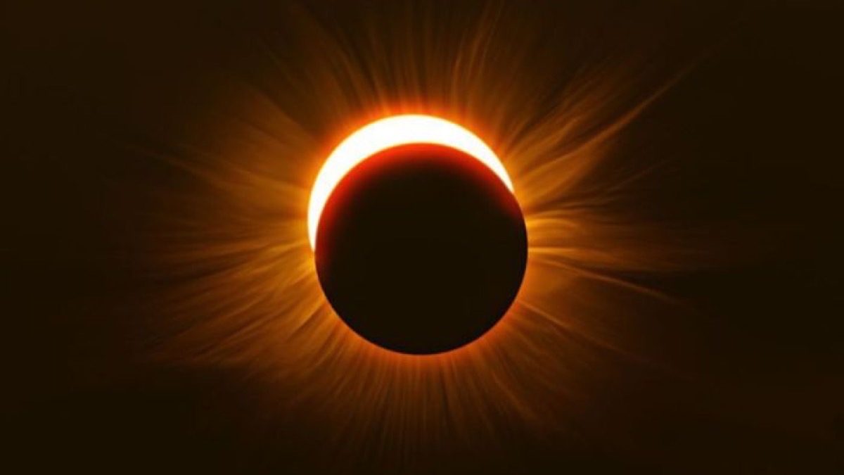 Los eclipses: ¿por qué inician tiempos de transformación?
