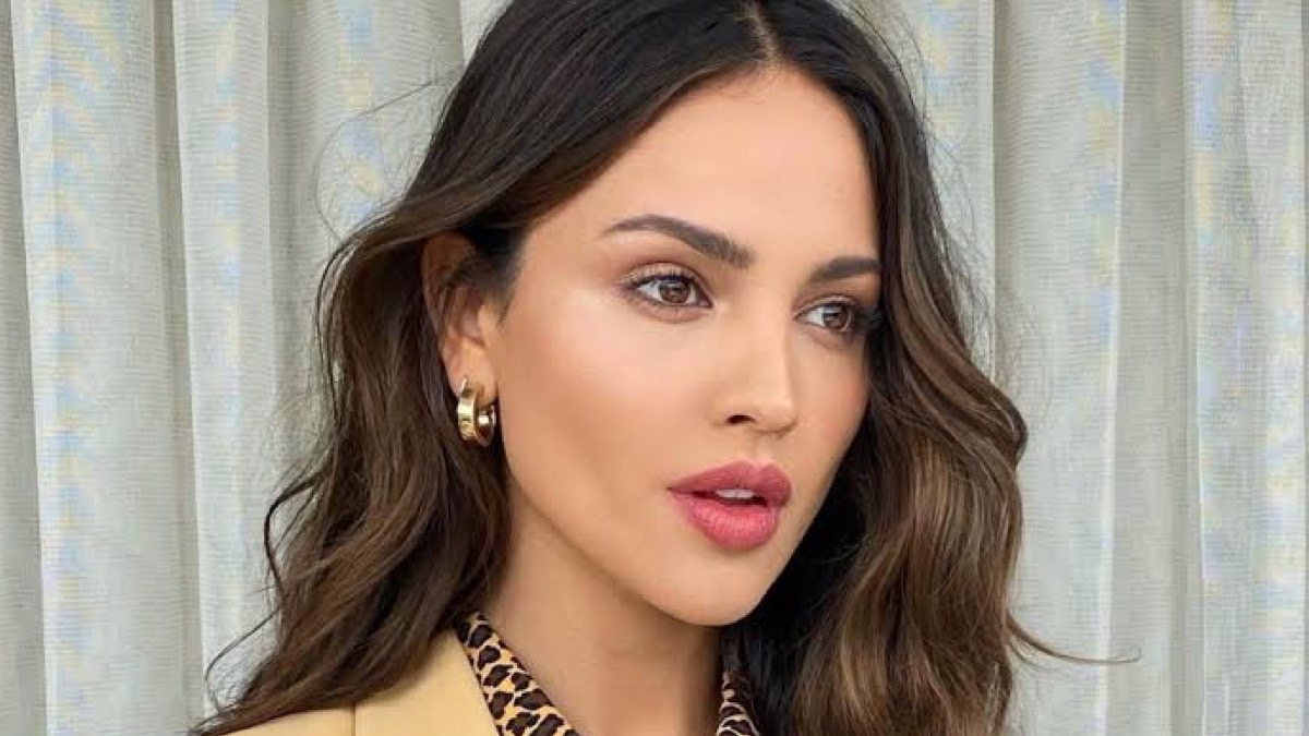 Eiza González se muda a lujoso departamento en el centro de Nueva York