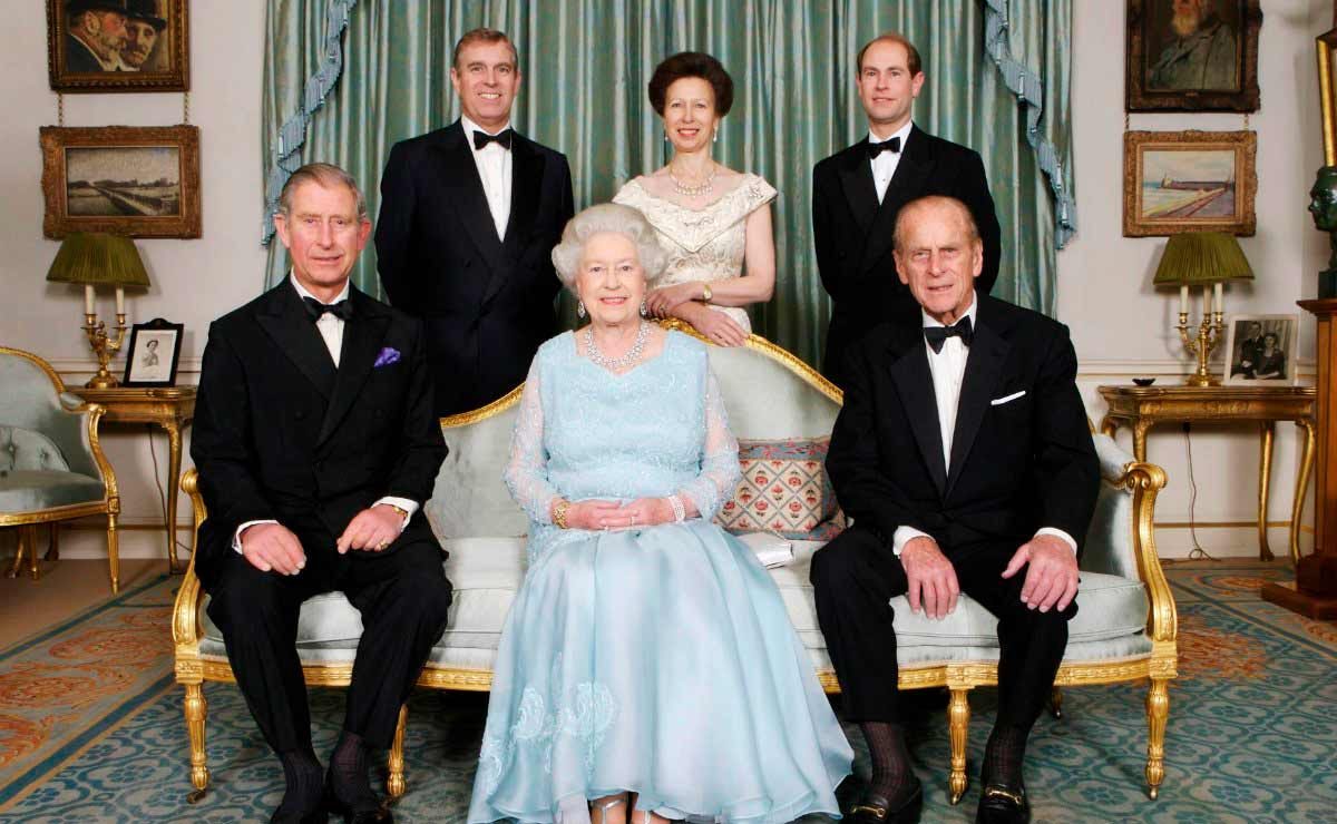 FAmilia-Reina-Isabel