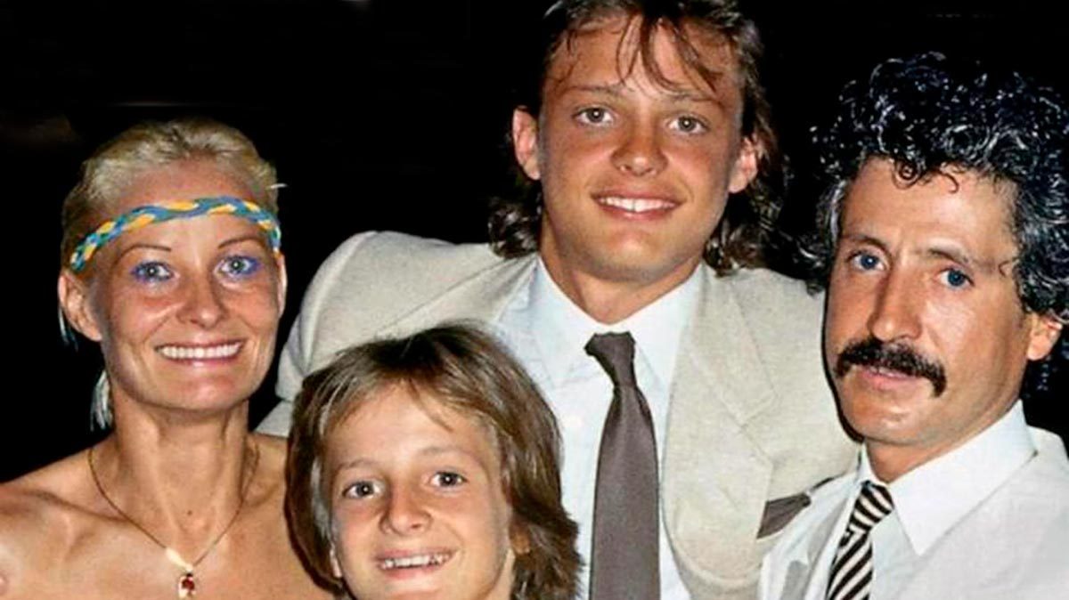 Luis-Miguel-Marcela-Basteri-Alejandro-Basteri-Luisito-Rey