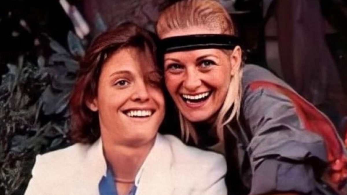 ¿Quién fue Marcela Basteri? Te contamos su vida antes de convertirse en “la mamá de Luis Miguel”