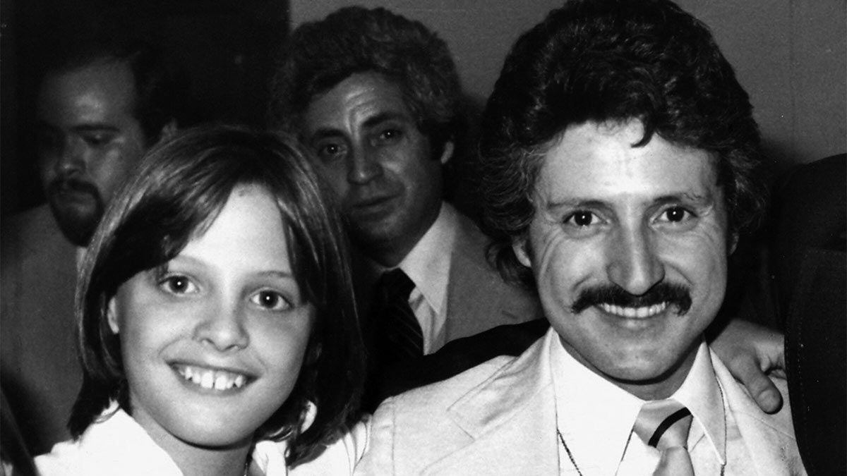 Libro sobre Luisito Rey revela la verdad detrás de su muerte
