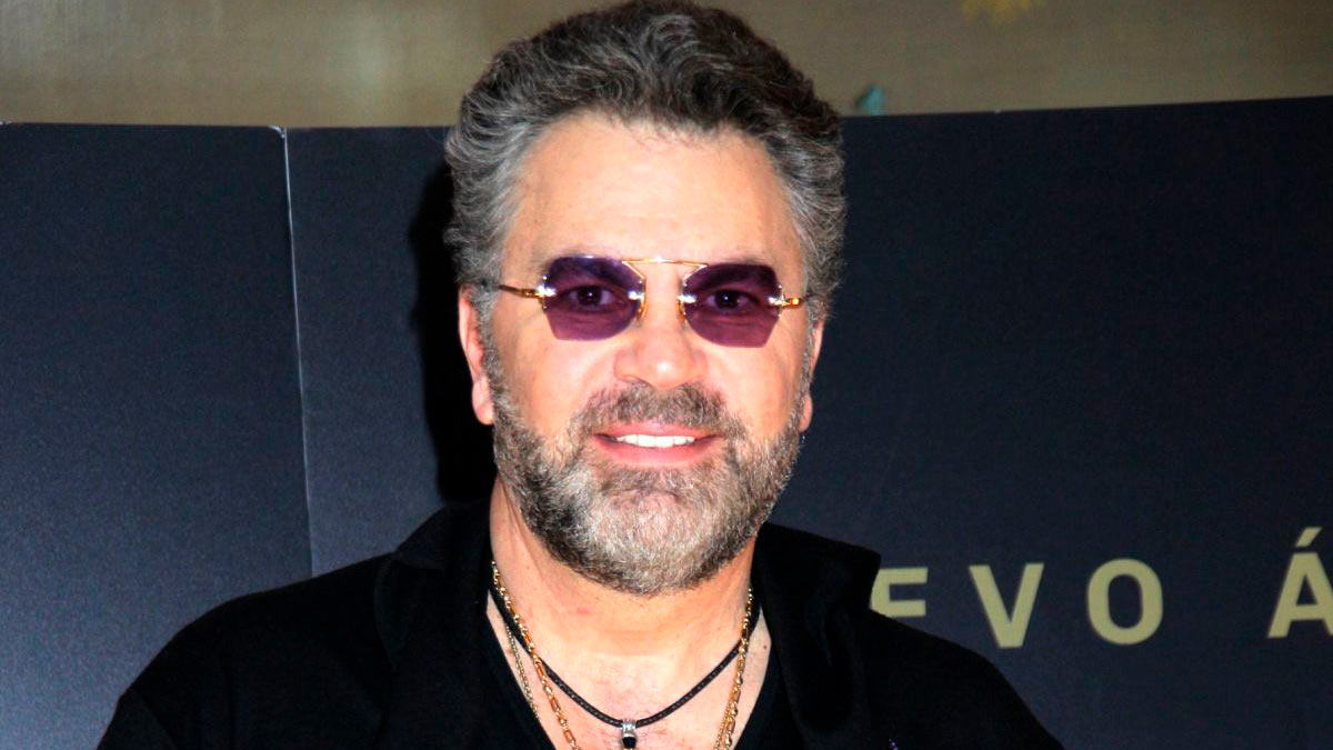 ¡Manuel Mijares estrena novia! Te contamos de quién se trata