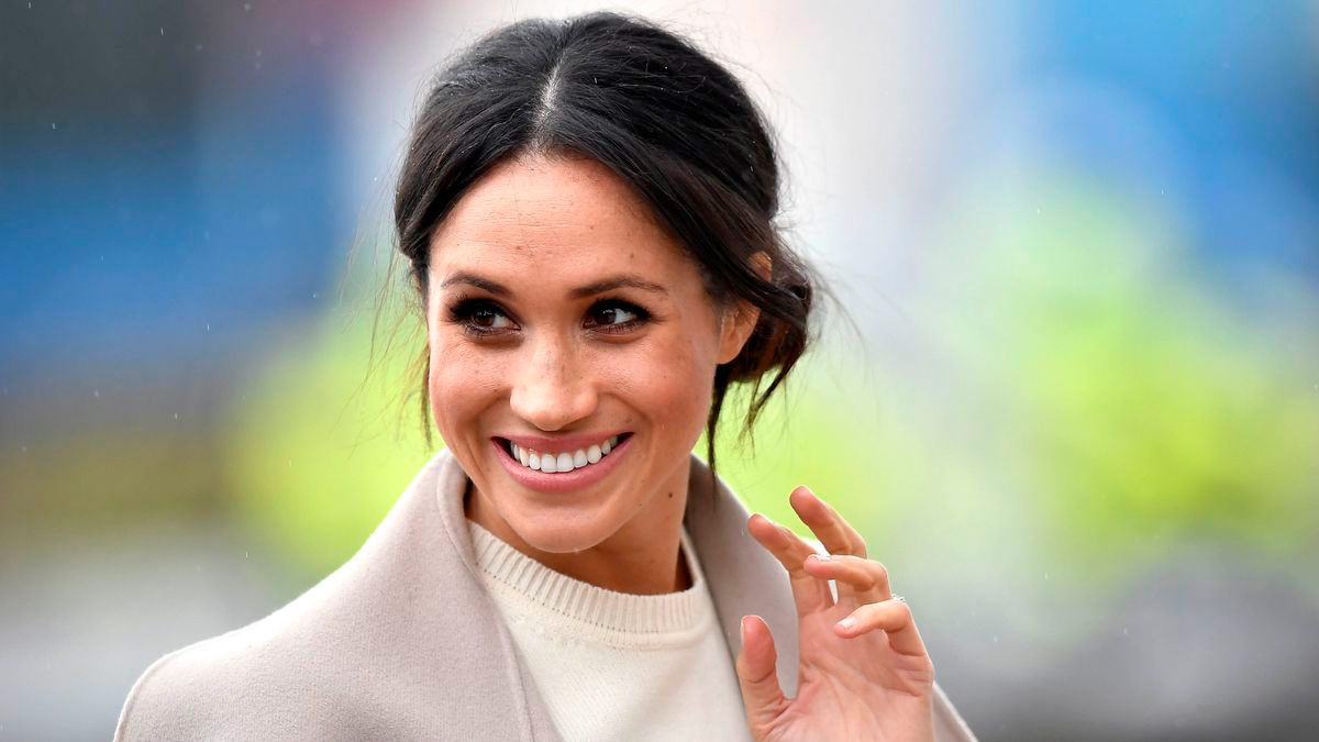 Meghan Markle manda fuerte comunicado tras ganar batalla legal contra tabloide británico