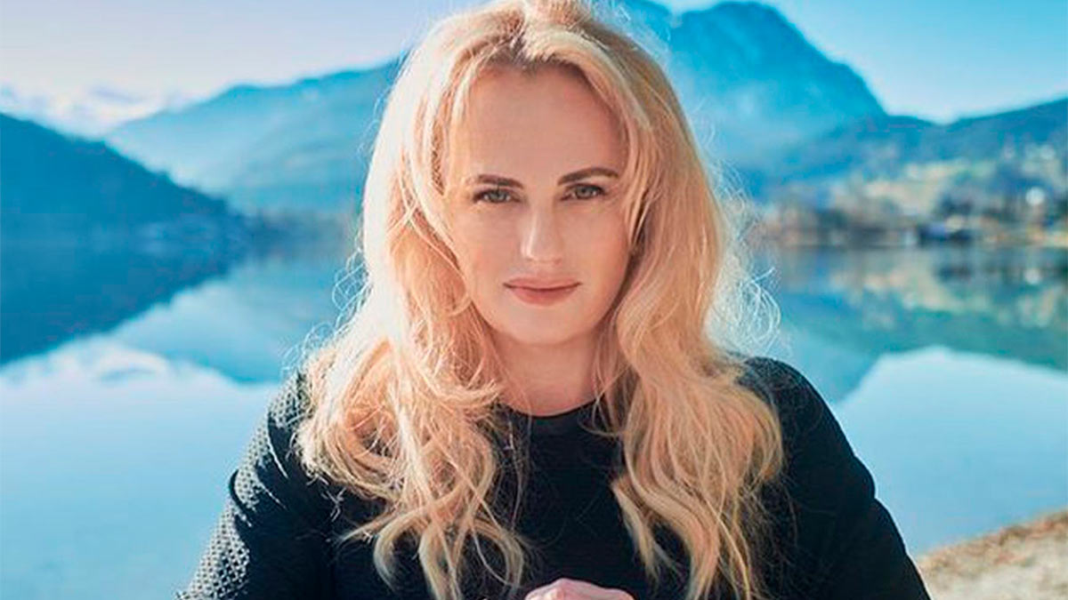¿Por qué el equipo de Rebel Wilson se molestó con su propósito de bajar de peso?