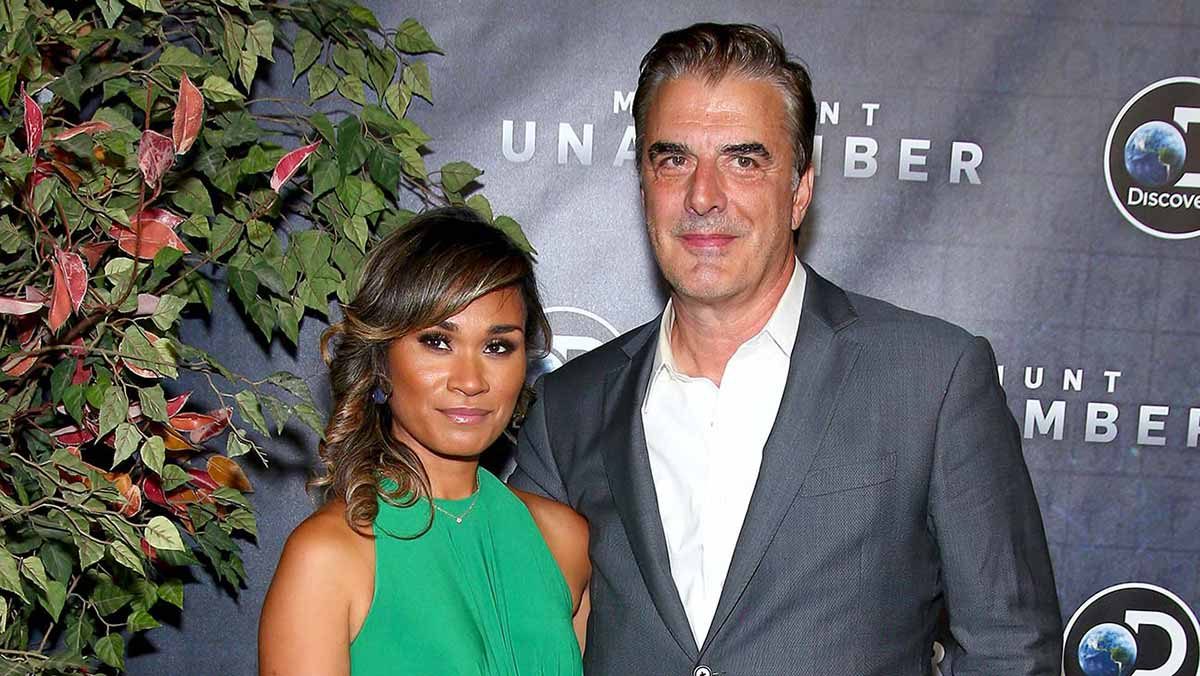 Tara-Wilson-y-Chris-Noth