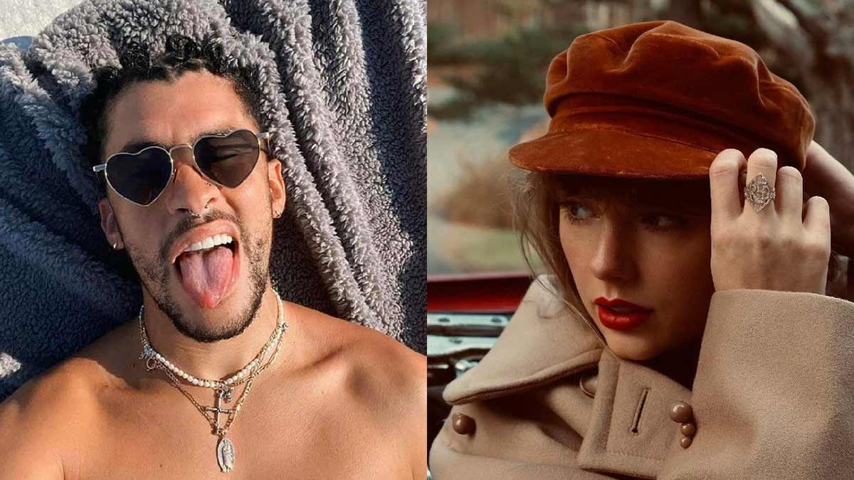 Top 5: ¿Quiénes fueron los cantantes más escuchados del 2021?