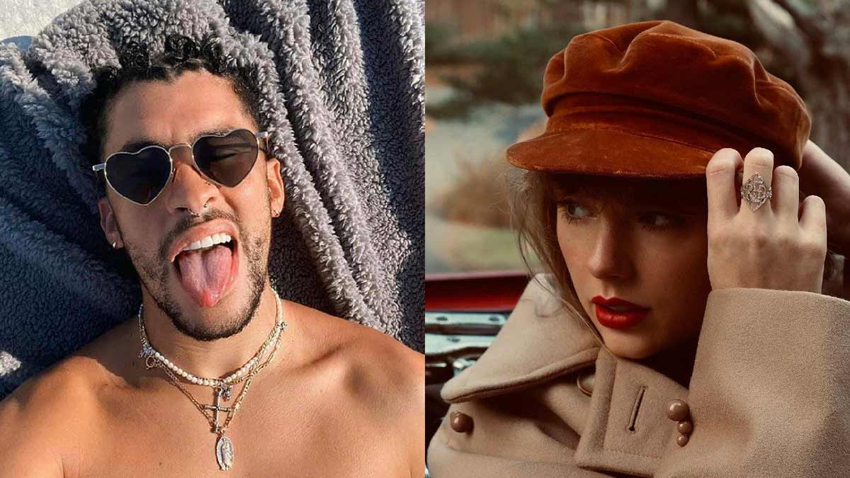 Top 5: ¿Quiénes fueron los cantantes más escuchados del 2021?