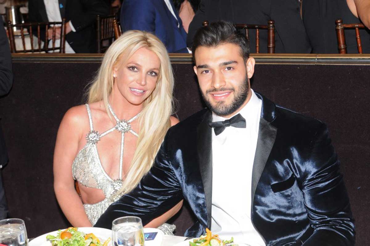 Britney Spears celebra a lo grande su cumpleaños en Cabo San Lucas