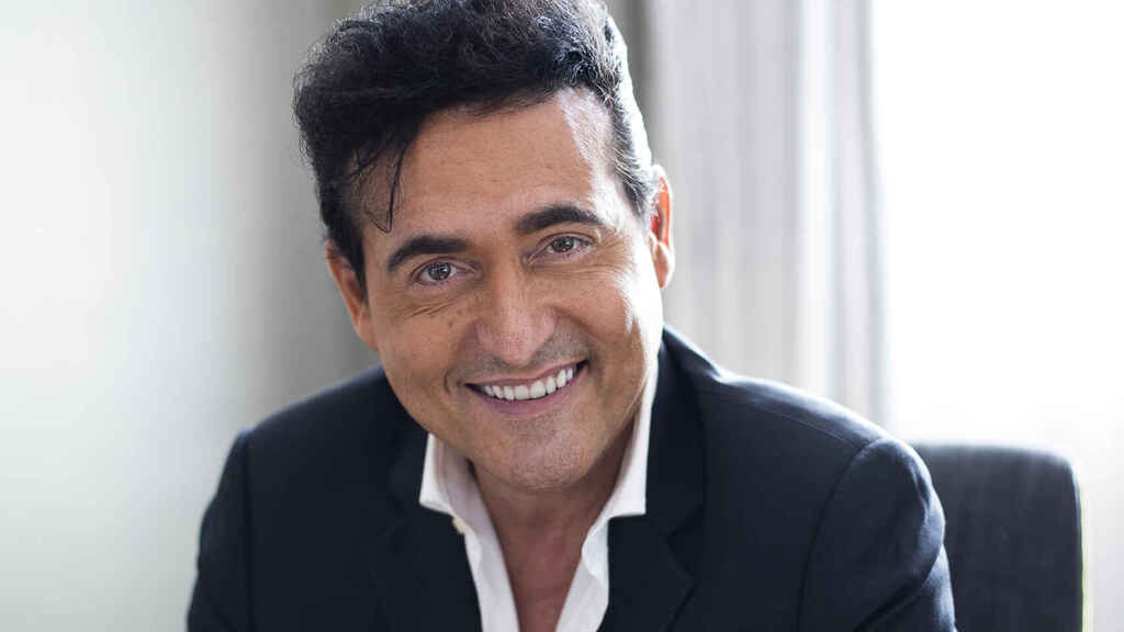 Carlos Marin. Celebridades que murieron en 2021.