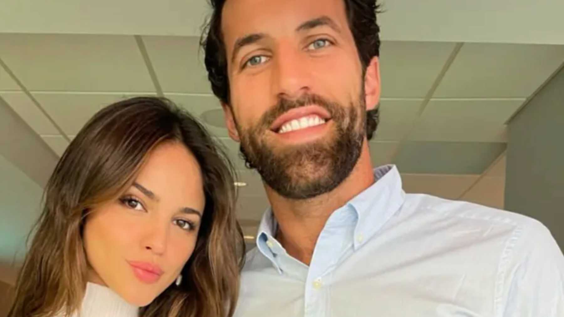 Eiza González terminó su relación con Paul Rabil, te contamos los detalles