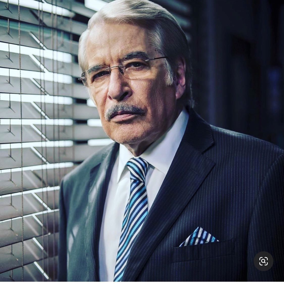 Enrique Rocha. Celebridades que murieron en 2021.
