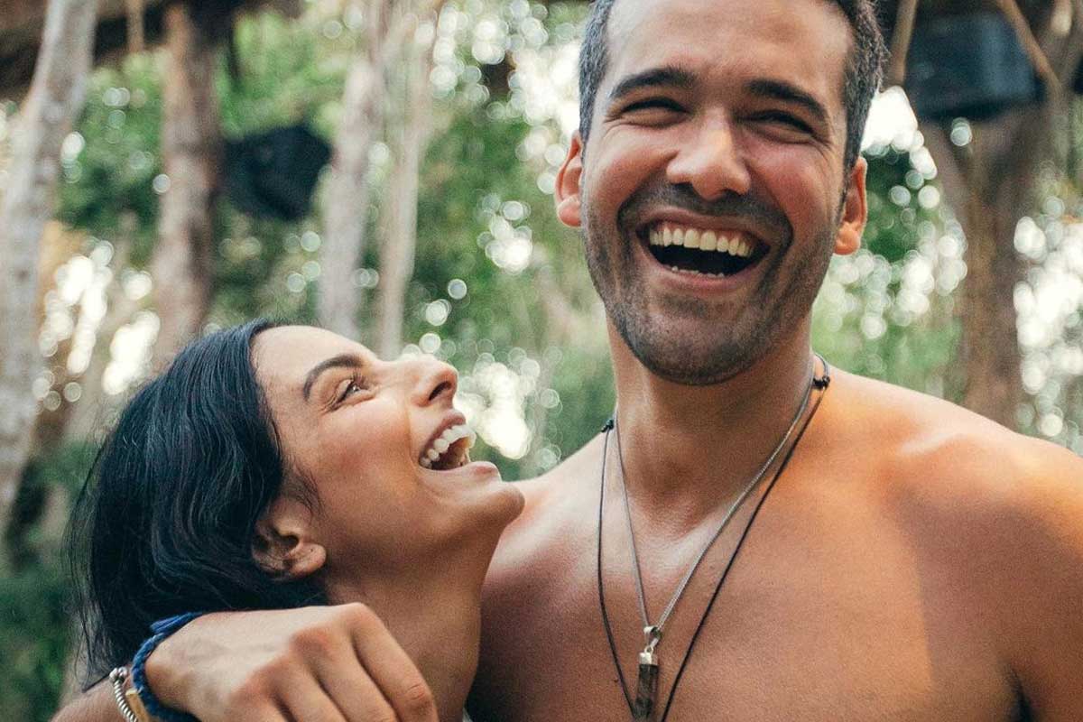 Aislinn Derbez confirma su noviazgo con Jonathan Kubben, ¿quién es él?