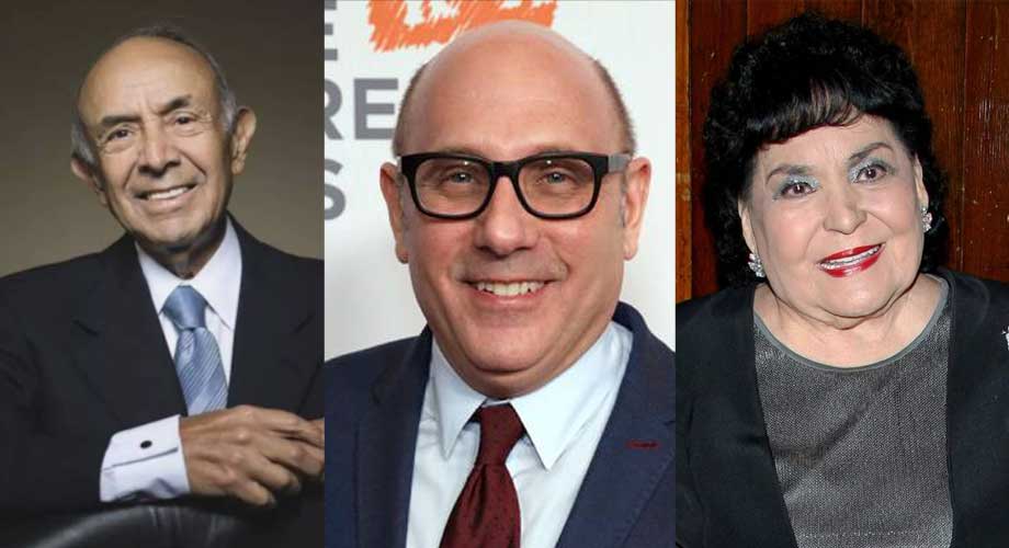 Las celebs y socialités que murieron en 2021