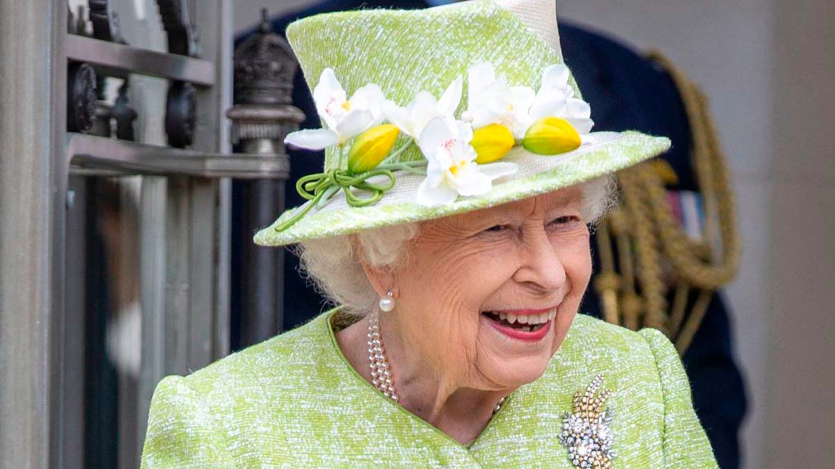 De último momento, la reina Isabel cancela su Navidad en Sandringham, ¿qué pasó?