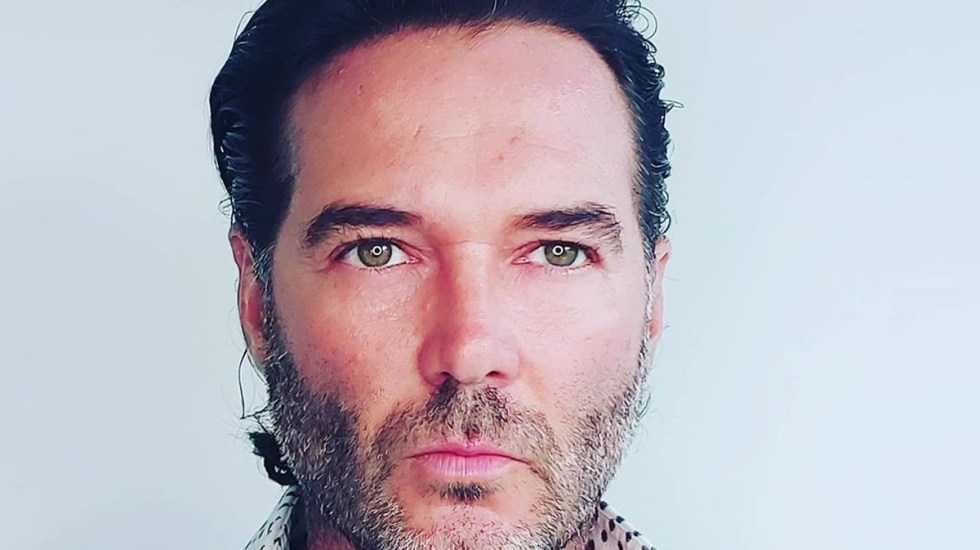 Rodrigo Mejia