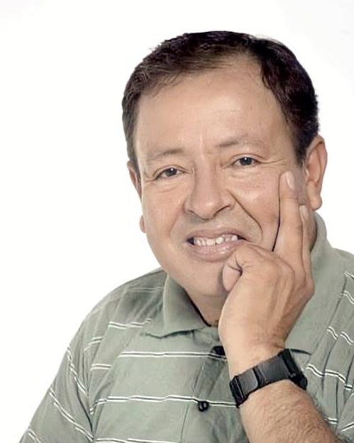 Sammy Pérez