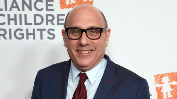 Willie Garson. Celebridades que murieron en 2021.