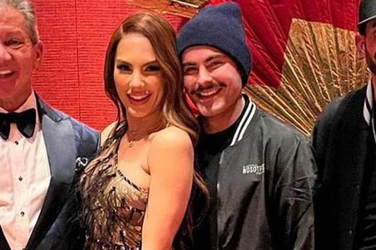 ¿Zac Efron está saliendo o no con Amanza Smith?