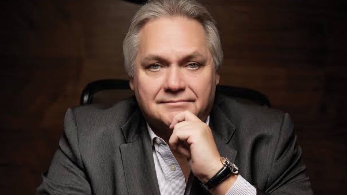 Carlos Bremer