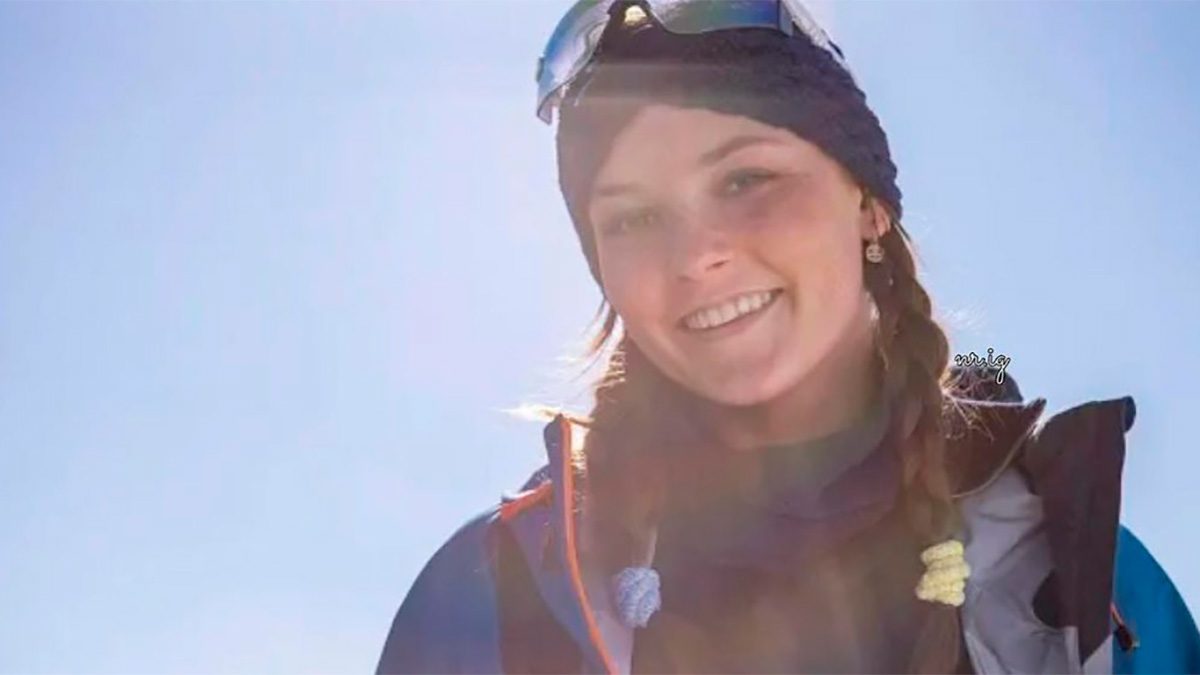 Ingrid-Alexandra-Noruega