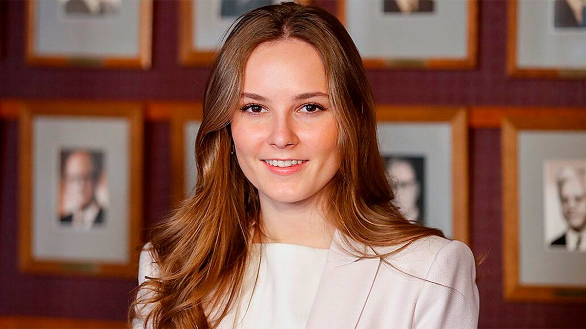 Ingrid Alexandra de Noruega cumple la mayoría de edad y así lo celebra