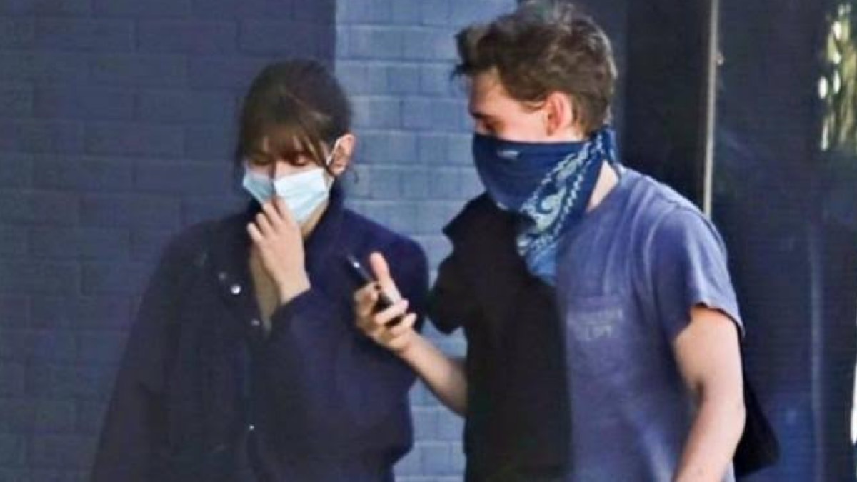 La nueva relación de Kaia Gerber con Austin Butler da indicios de tener futuro, te decimos por qué