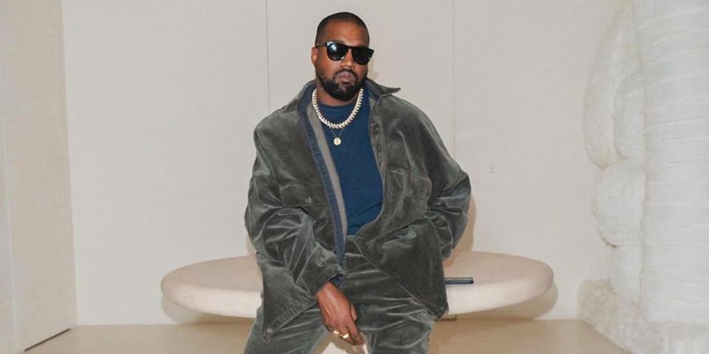 Kanye West