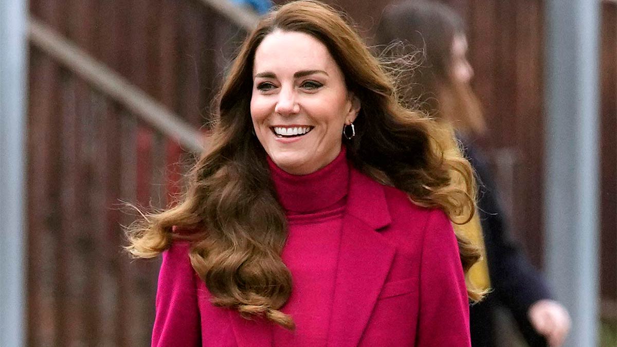 El estado de salud de Kate Middleton sufre complicaciones por una supuesta negligencia médica