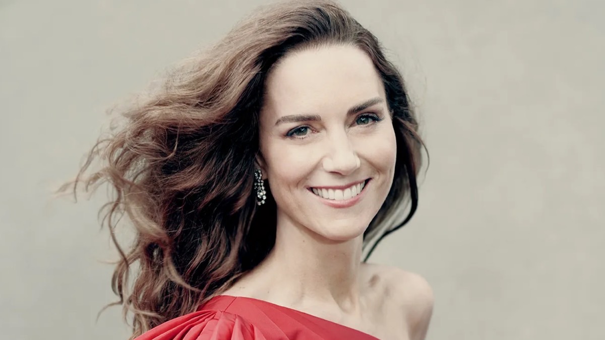 Los detalles históricos detrás de las fotos de Kate Middleton por su cumpleaños 40