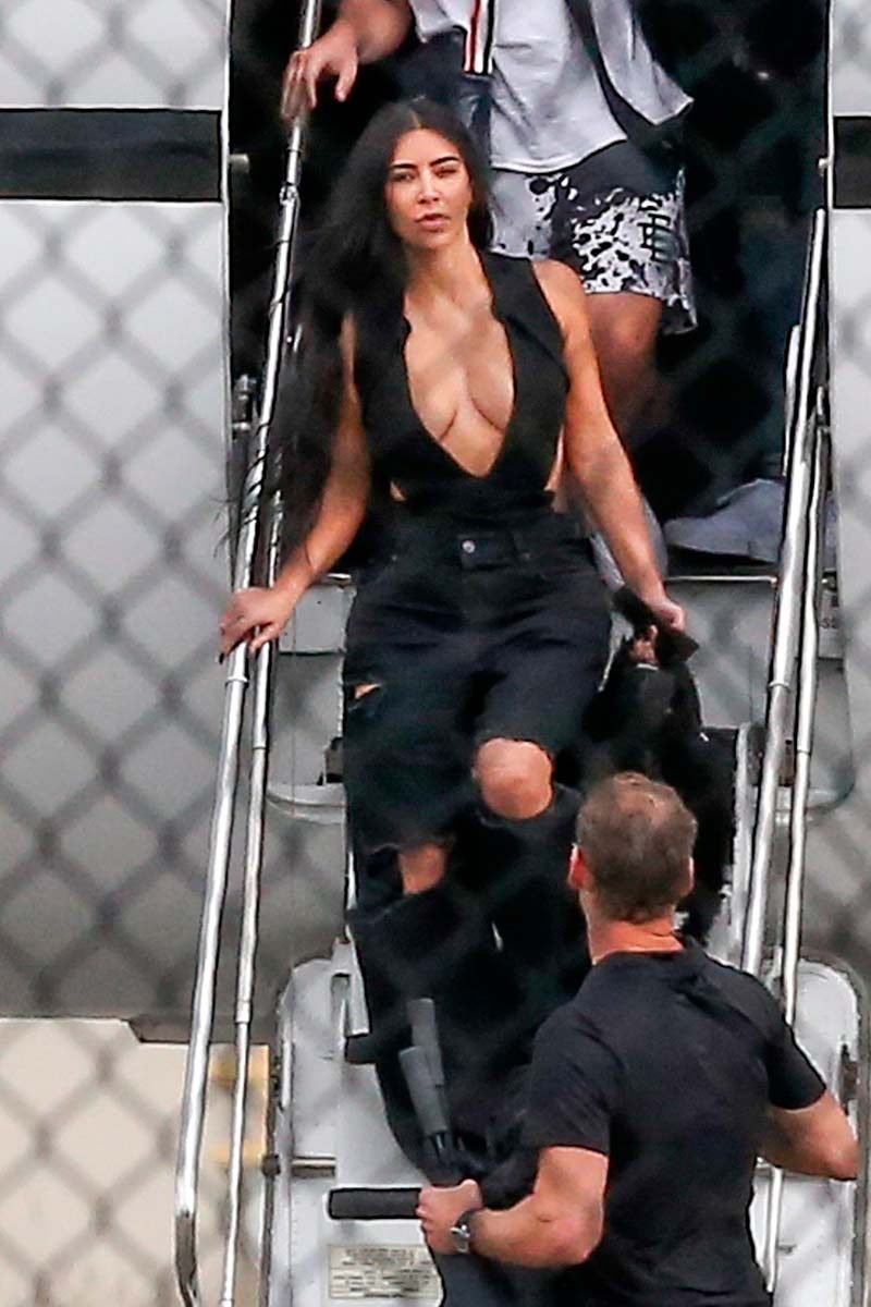 Kim-Kardashian-Bahamas