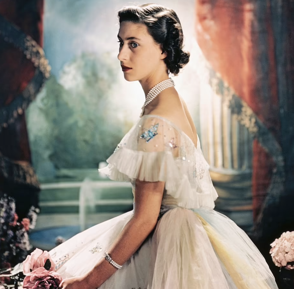 La princesa Margarita