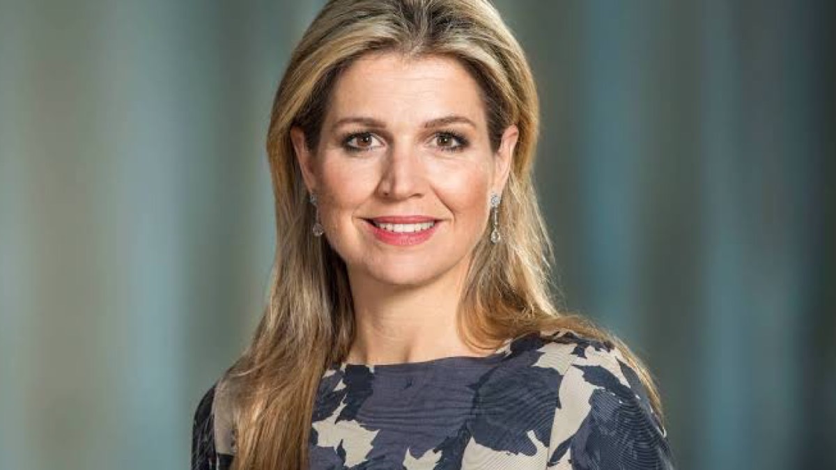 Así combate la reina Máxima de Holanda el ‘Blue Monday’