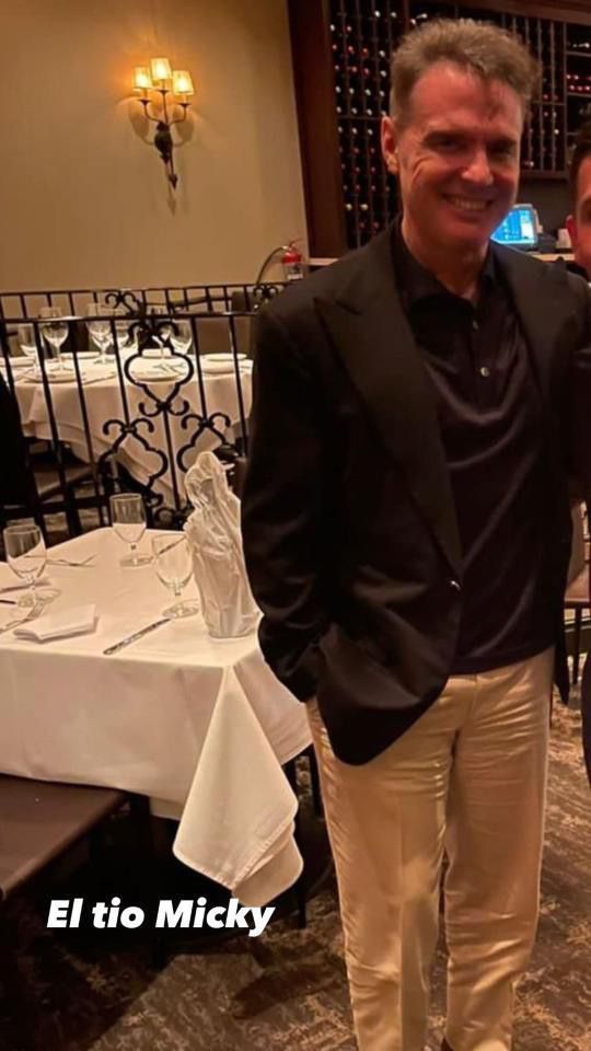 Luis Miguel