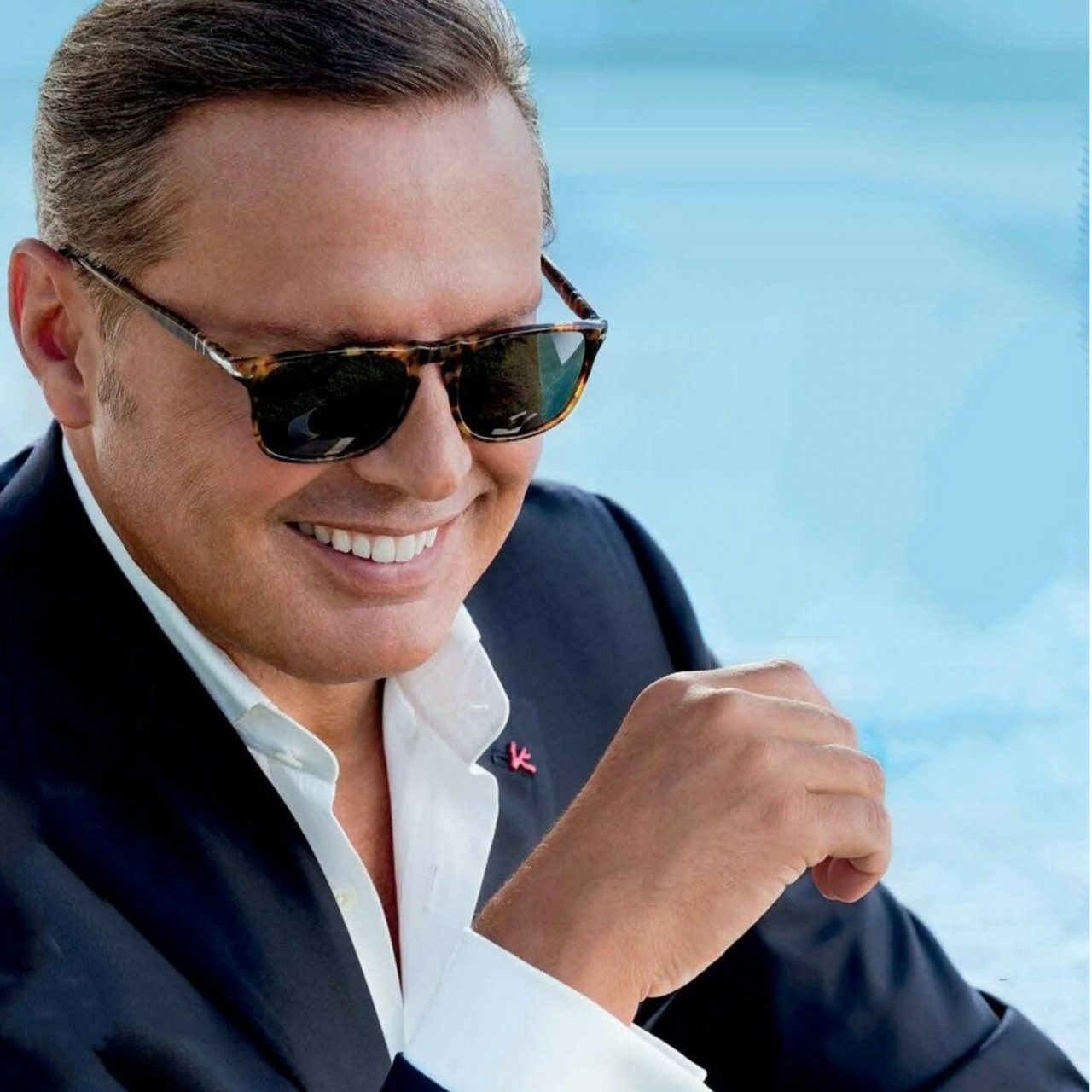 Luis Miguel