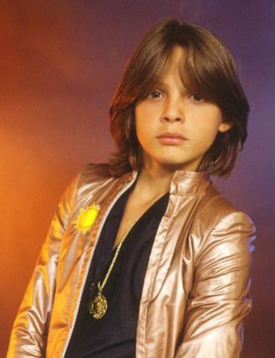 Luis Miguel