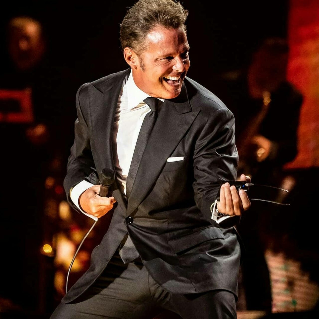 Luis Miguel