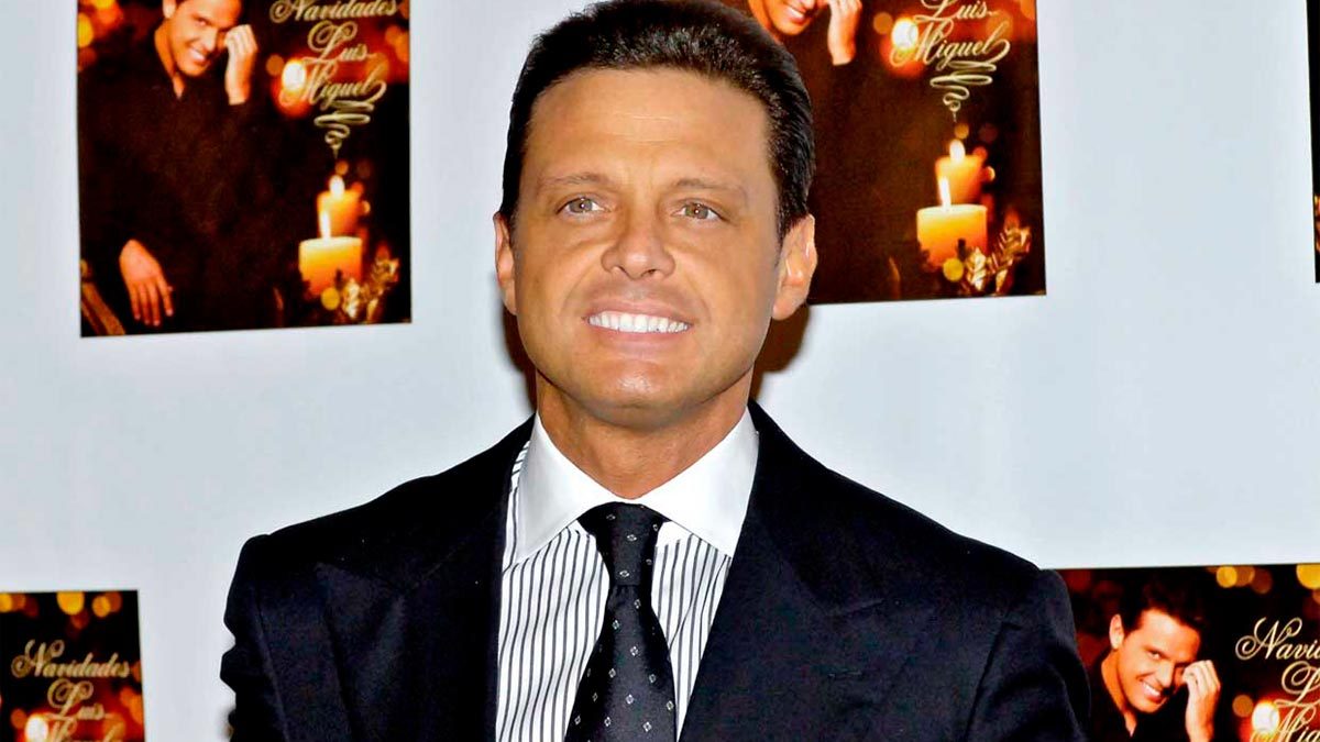 Esta fue la canción que Luis Miguel rechazó y terminó en voz de Pepe Aguilar