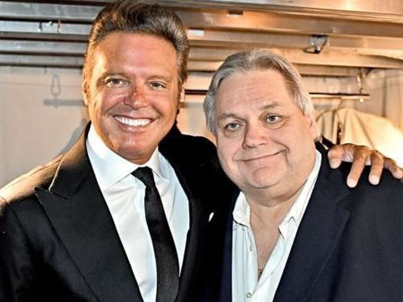 El empresario Carlos Bremer desmiente rumor sobre las finanzas de Luis Miguel
