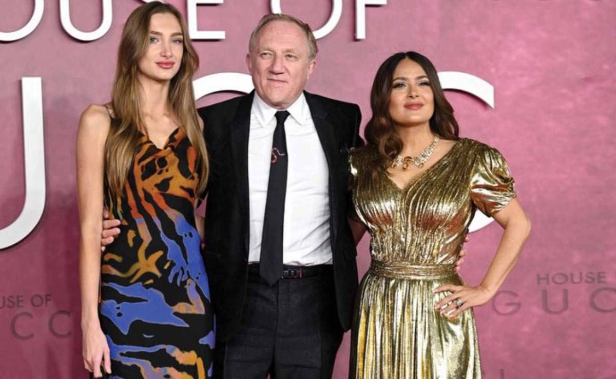 Mathilde-Pinault-Francois-Henri-Pinault-Salma-Hayek