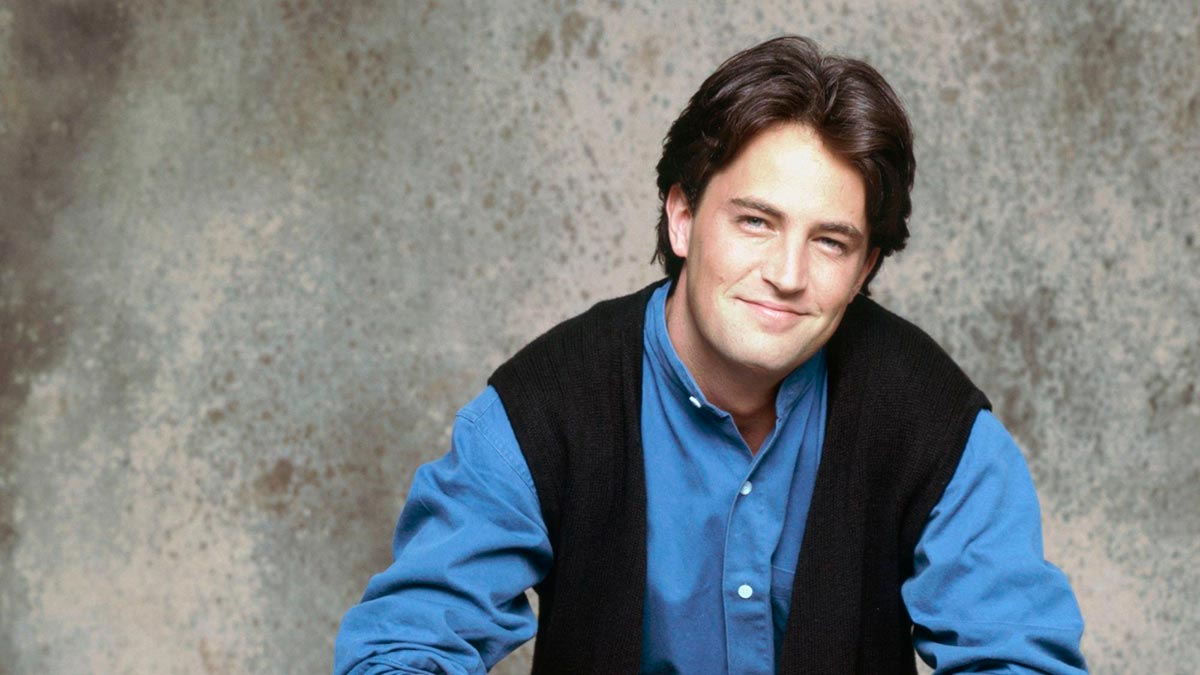 Investigación reveló cómo fueron las últimas horas (y palabras) de Matthew Perry antes de morir