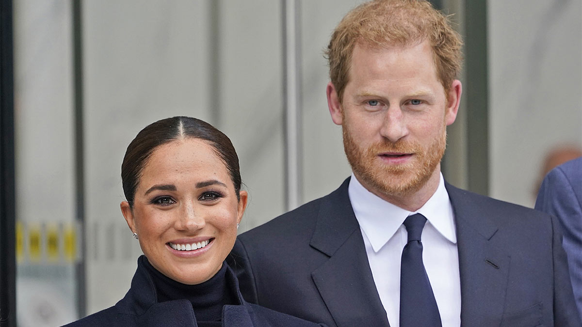 Meghan y Harry podrían reaparecer muy pronto en una boda, ¿de quién?