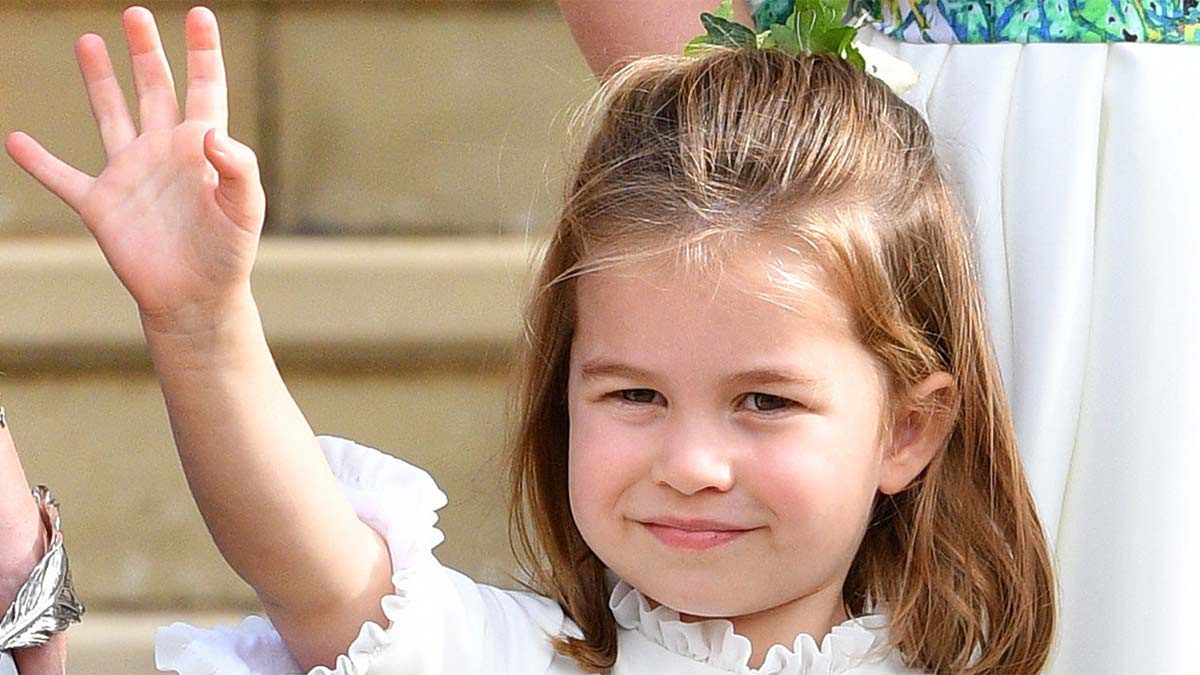 Princesa-Charlotte