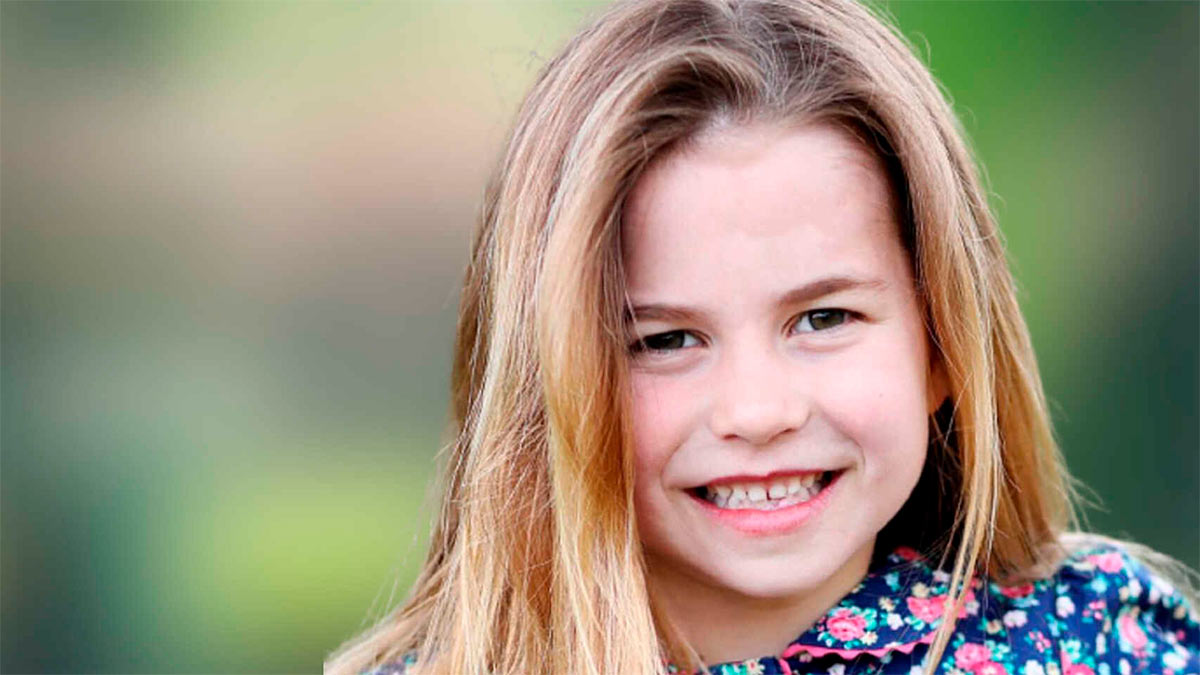 Princesa Charlotte heredará objeto más preciado de Lady Di, ¿cuál?