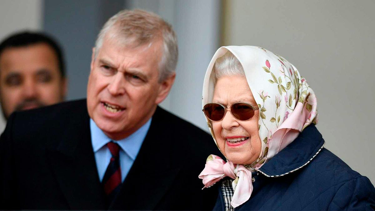 Príncipe-Andrés-Reina-Isabel