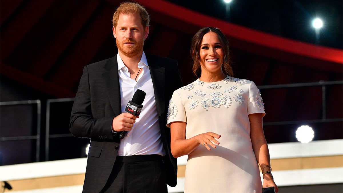 Harry y Meghan pierden control sobre sus contratos con Spotify y Netflix