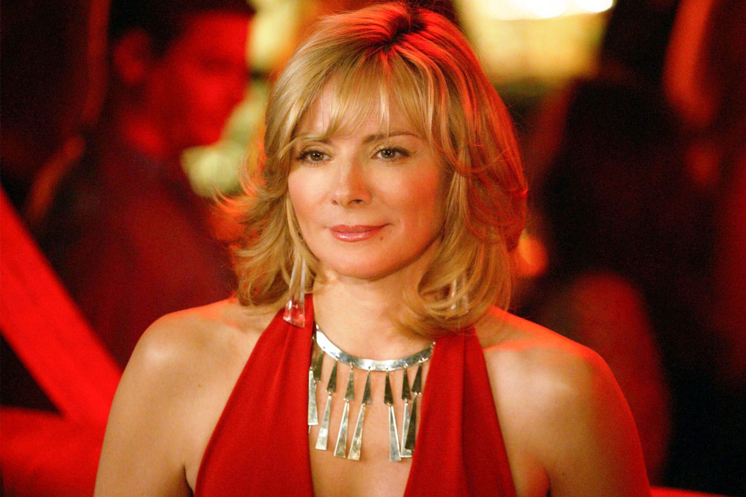 Luego de 5 meses del estreno, al fin Kim Cattrall habla de su ausencia en ‘And Just Like That’, ¿qué dijo?
